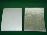 폴리에틸렌 알루미늄 호일 거품, 고능률을 가진 천장 열 절연제